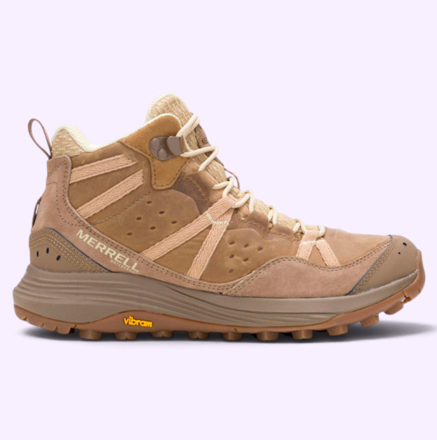 Merrell Siren 4 Traveller Mid WP 100052415