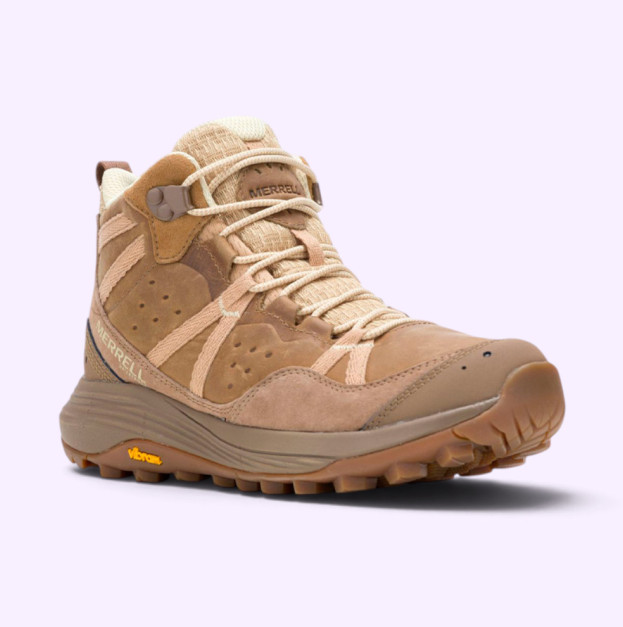 Merrell Siren 4 Traveller Mid WP 100052415
