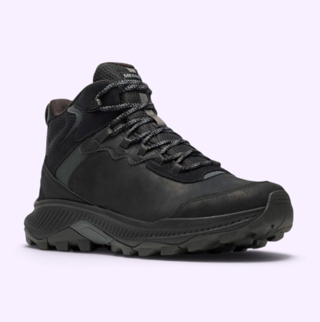 Merrell Speed Strike 2 LTR Mid WP 100083561