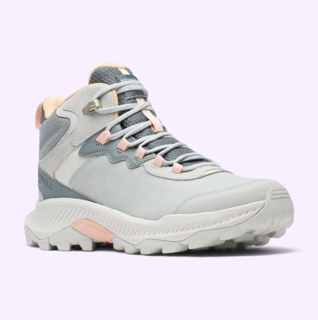 Merrell Speed Strike 2 LTR Mid WP 100083563