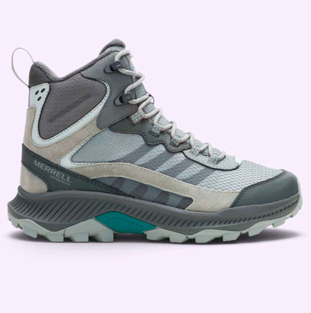 Merrell Speed Strike 2 Thermo Mid WP 100039303