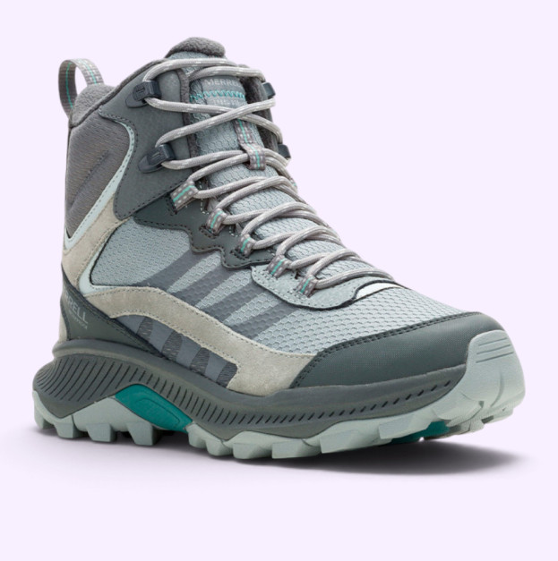 Merrell Speed Strike 2 Thermo Mid WP 100039303