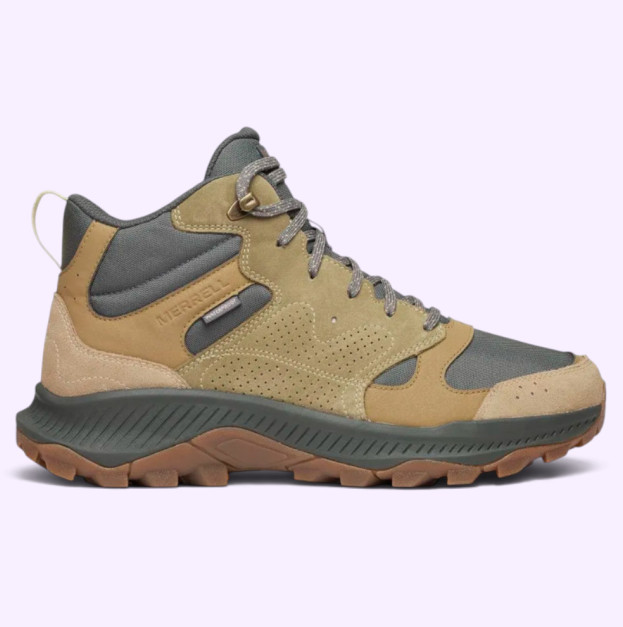Merrell Tempo Sol Mid WP 100083577