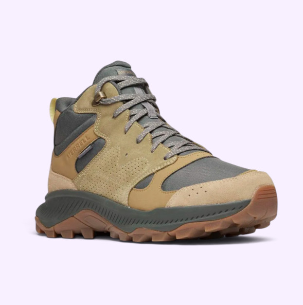 Merrell Tempo Sol Mid WP 100083577