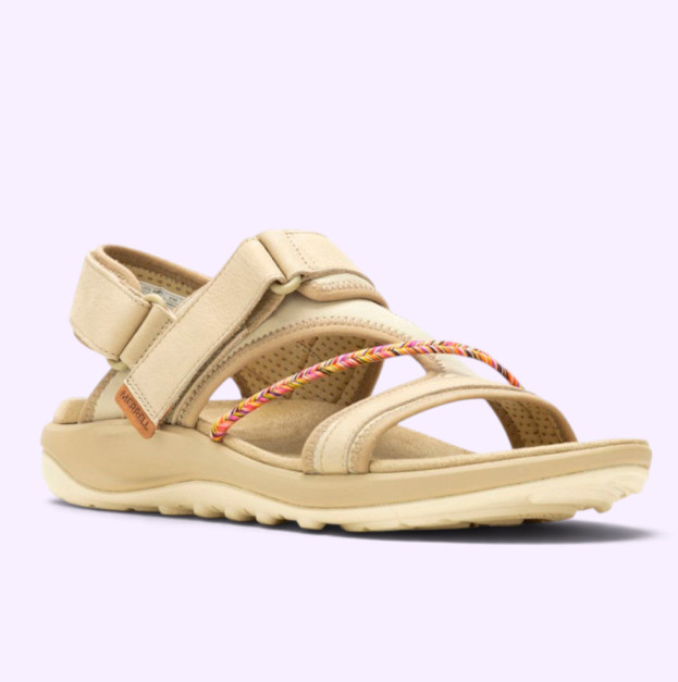 Merrell Terran 4 Backstrap 100075735