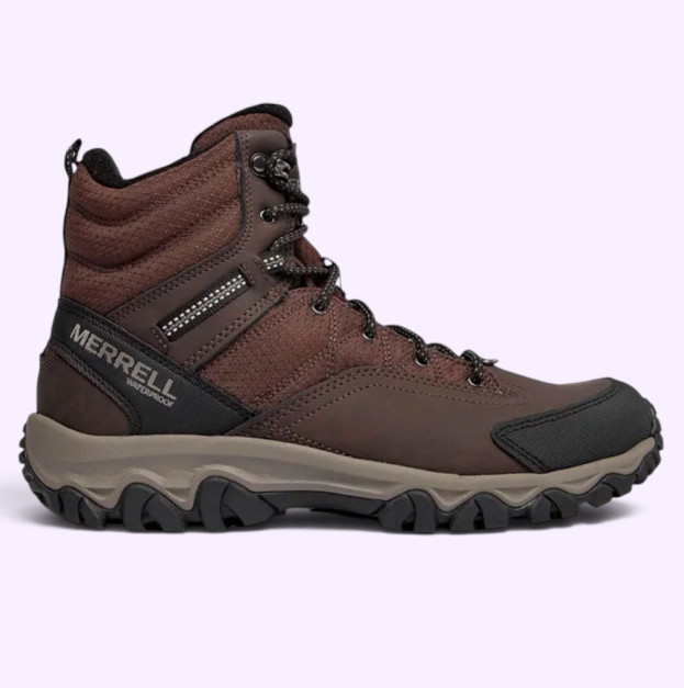 Merrell Thermo Akita MID WP 100022657