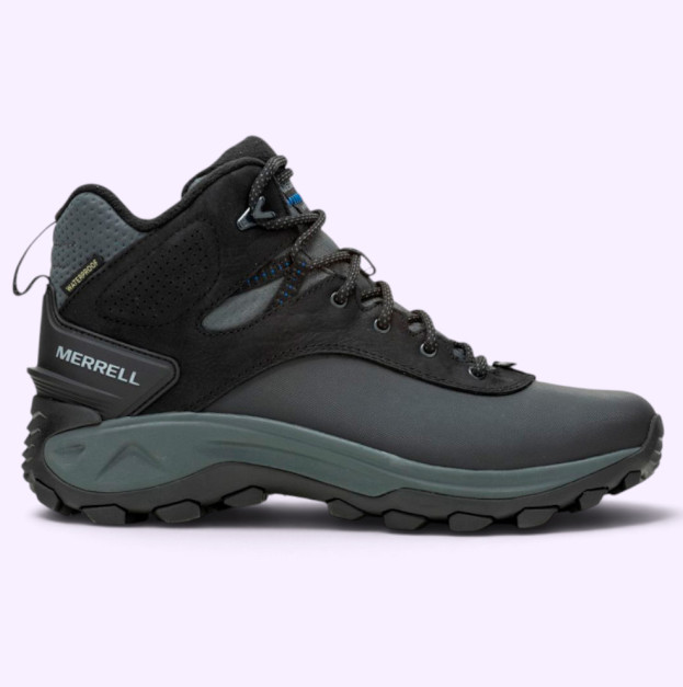 Merrell Thermo Kiruna 2 Mid WP 100019293