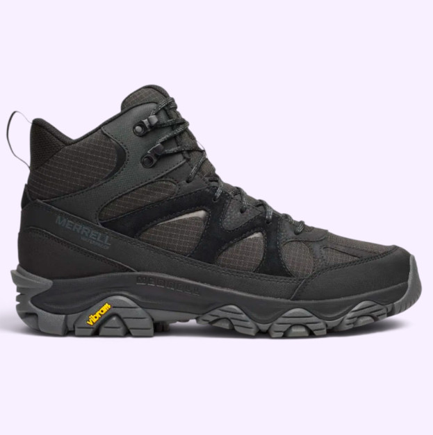 Merrell Thermo Snow Grip Mid WP 100083546