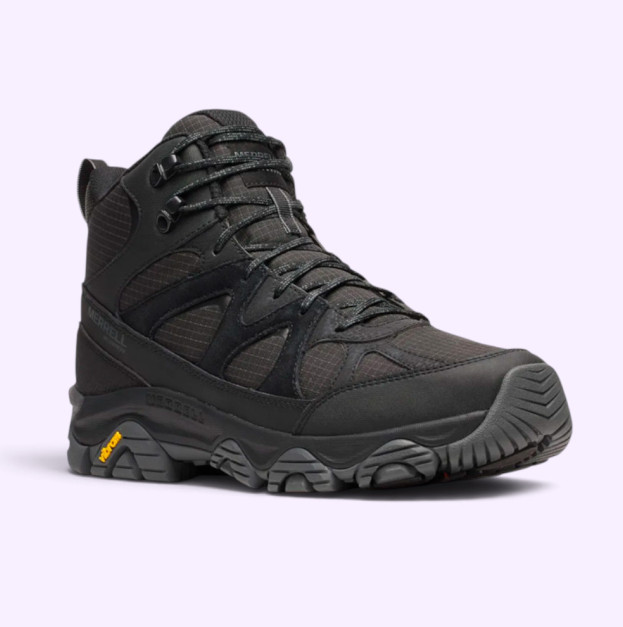 Merrell Thermo Snow Grip Mid WP 100083546