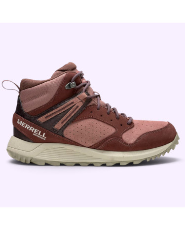 Merrell Wildwood Mid LTR WP 100050982