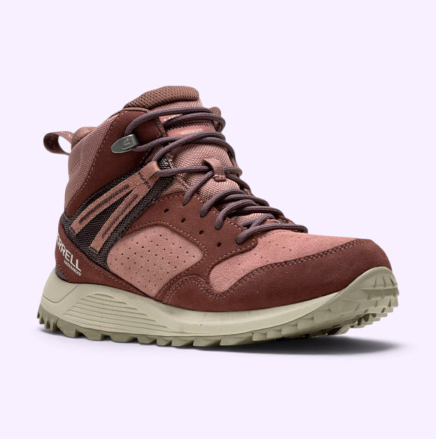 Merrell Wildwood Mid LTR WP 100050982