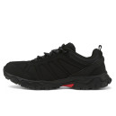 Merrell Moab Gore-Tex Termo Black Red