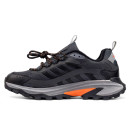 Merrell Moab Speed 2 Gore-Tex Grey