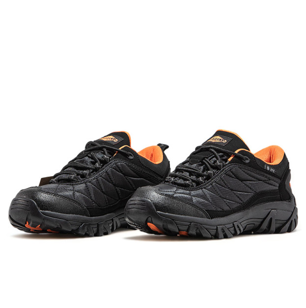 Merrell Ice Cap Moc 3 Black Orange