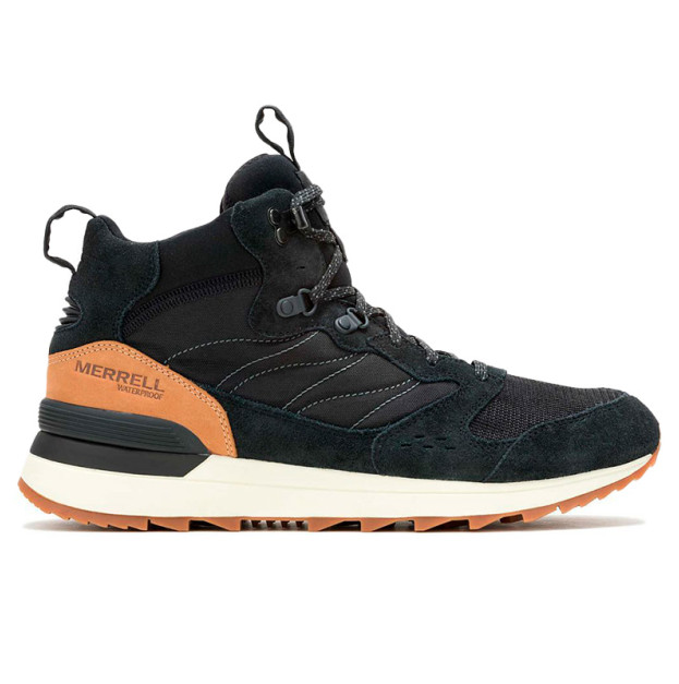 Merrell Alpine 83 SNKR Recraft MID WP 100016763
