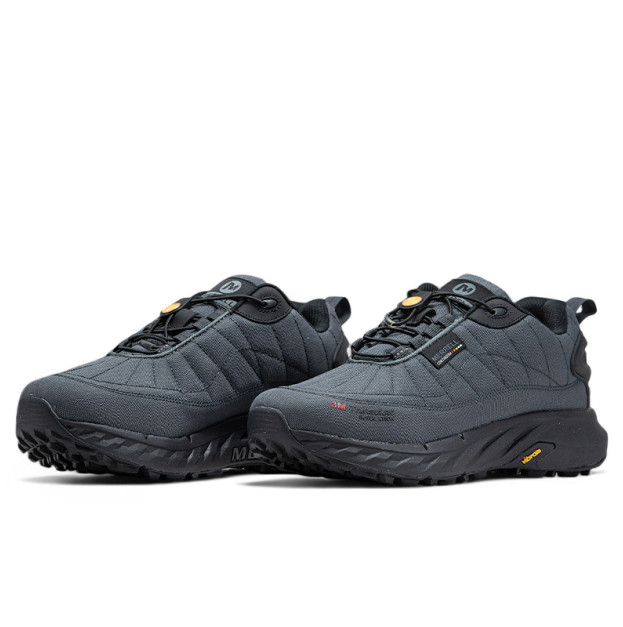 Merrell Continium Gore-Tex Thinsulate Grey