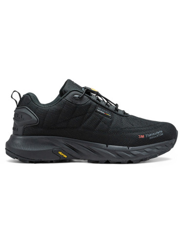 Merrell Continium Gore-Tex Thinsulate Black
