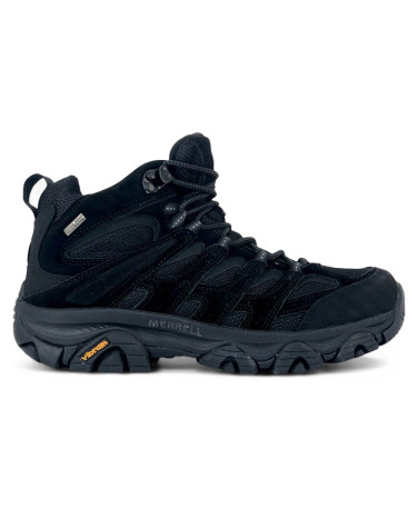 Merrell Outmost Ventilator Mid Gore-Tex Black