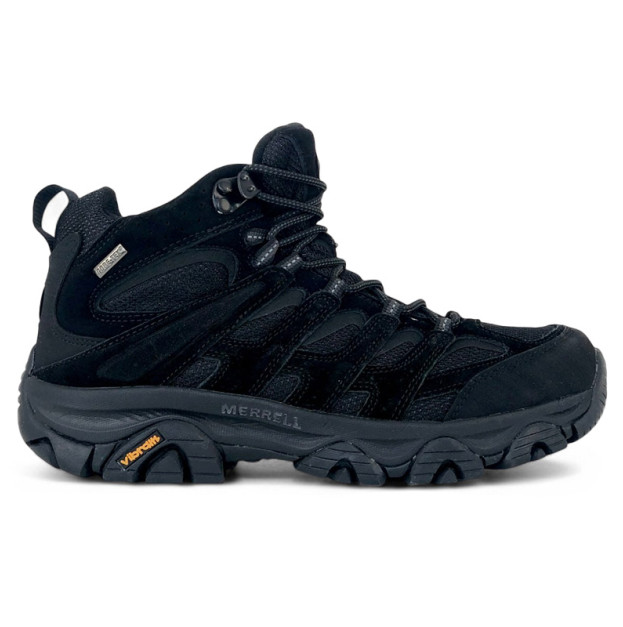 Merrell Outmost Ventilator Mid Gore-Tex Black
