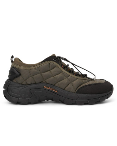 Merrell Ice Cap Moc 2 Khaki Black