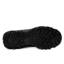 Merrell Ice Cap Moc 3 Black З ФЛІСОМ