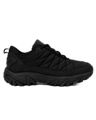 Merrell Ice Cap Moc 3 Total Black З ФЛІСОМ
