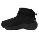 Merrell Ice Cap Moc 2 High Black FUR