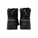 Merrell Ice Cap Moc 2 High Black FUR