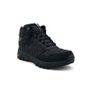 Merrell Tracking Black FUR