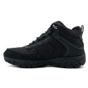 Merrell Tracking Black FUR
