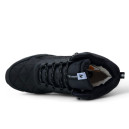 Merrell Tracking Black FUR