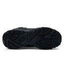 Merrell Tracking Black FUR
