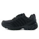 Merrell Vibram Cordura Termo Black Light Green