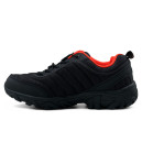 Merrell Vibram Cordura Termo Black Orange
