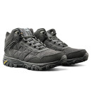Merrell Tracking Black З ХУТРОМ