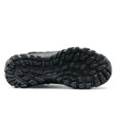 Merrell Ice Cap Moc II Triple Black White WITH FUR