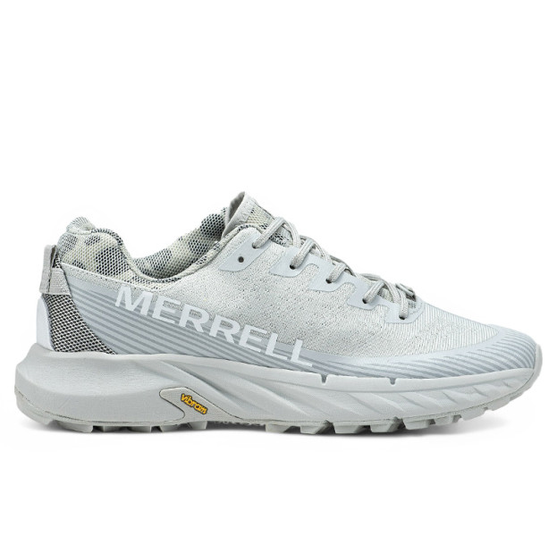 Merrell Agility Pear 5 Light Grey