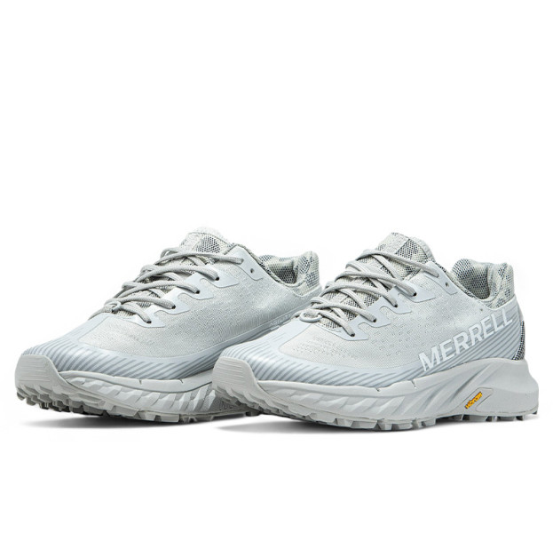 Merrell Agility Pear 5 Light Grey