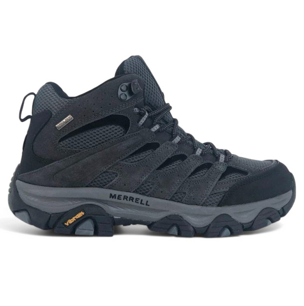 Merrell Outmost Ventilator Mid Gore-Tex Grey