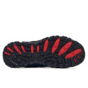 Merrell Irrigon Trail OT Black З ФЛІСОМ