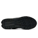 Merrell Float Pro Mid Cordura Black Orange Termo