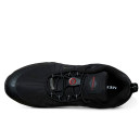 Merrell Continuum Black Red З ФЛІСОМ