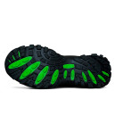 Merrell Ice Cap Moc 3 Black Green З ФЛІСОМ