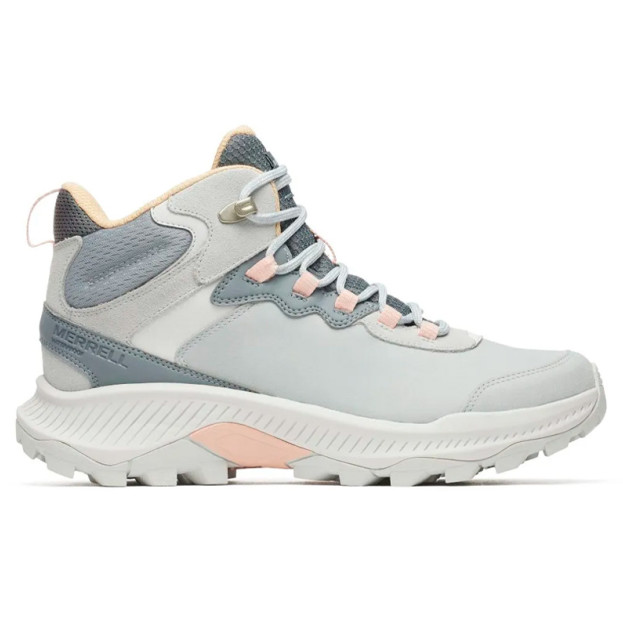 Merrell Speed Strike 2 LTR Mid WP 100083563