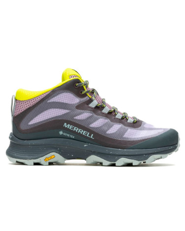 Merrell Moab Speed Mid GTX 100076052