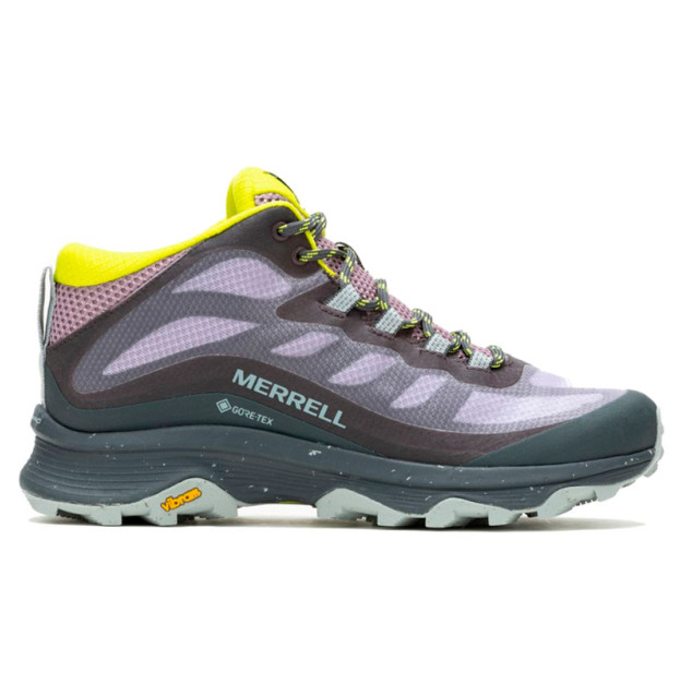 Merrell Moab Speed Mid GTX 100076052