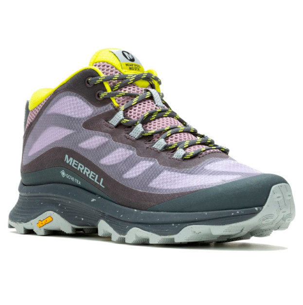 Merrell Moab Speed Mid GTX 100076052