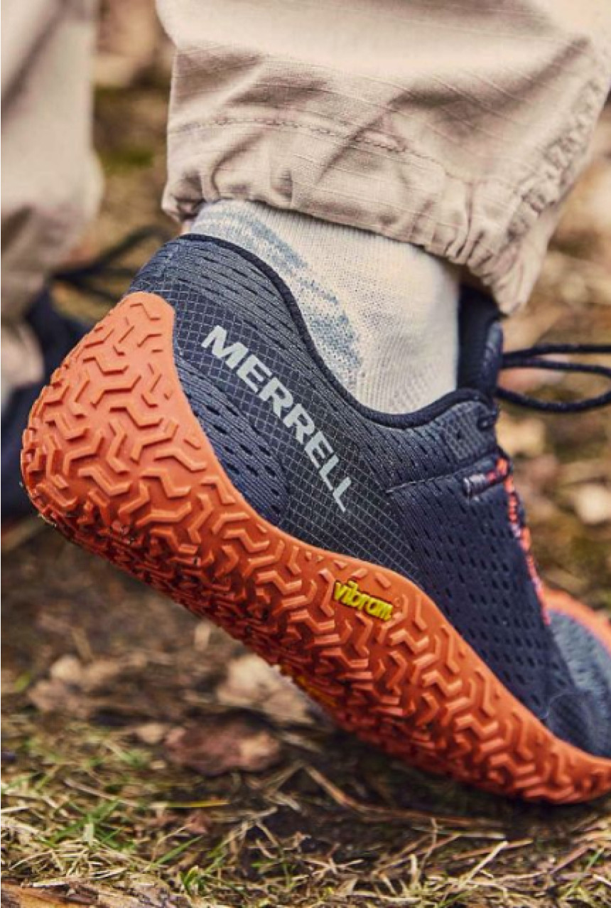 Кросівки Merrell