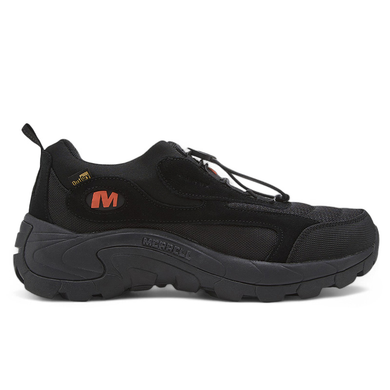 マロ Merrell Moc Evo 1TRL X Black | S-2355367 |купити зі знижкою