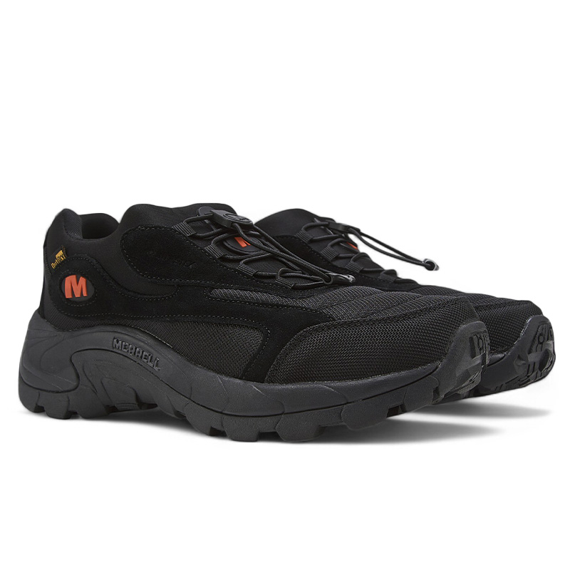 Merrell Moc Evo 1TRL X Black | S-2355367 |купити зі знижкою
